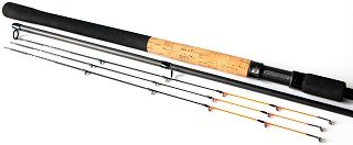 Удилище Zemex 25 IRON 13ft 150гр - фото 2