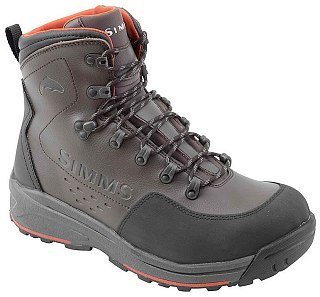 Ботинки Simms Freestone Boot Dark Olive - фото 2