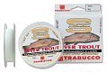 Леска Trabucco S-force spinning river trout 150м 0,22мм