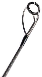 Удилище Prologic Fulcrum FS 13' 3,9м 3,75lbs 50мм xtra distance 2сек - фото 6