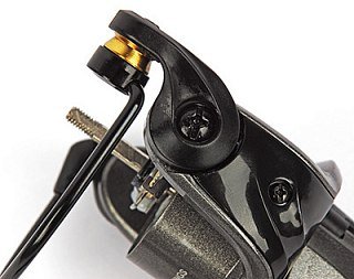 Катушка Nautilus Butler NBE1500 Com - фото 11