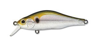 Воблер Zipbaits Khamsin SR 70мм 307 threadfin shad HM - фото 1