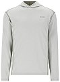 Футболка Simms Bugstopper Hoody Aspen Heather 