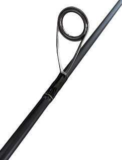 Спиннинг Daiwa Exceler 802 MFS 10-40гр - фото 9