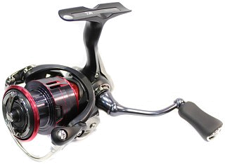 Катушка Daiwa Fuego 17 LT 2000D - фото 1