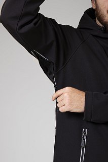 Костюм Remington Universal black - фото 19