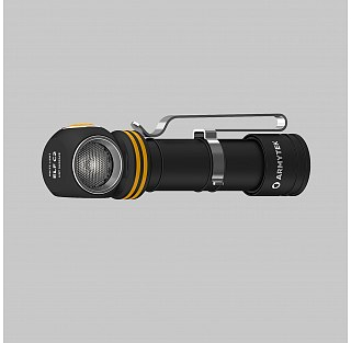 Фонарь Armytek Eif C2 USB-C теплый Com - фото 2