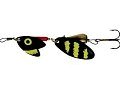 Блесна Mepps TANDEM TROUT BL YEL (10,0гр) №2