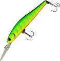 Воблер Zipbaits Rigge Deep 90F 101M