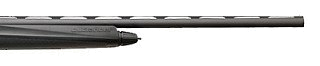 Ружье Beretta A 300 Outlander Synthetic 12х76 MC 760мм - фото 4