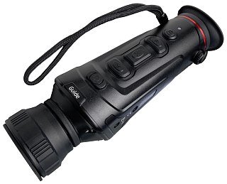 Тепловизионный монокуляр Guide Thermal imager TrackIR Pro 35мм - фото 11