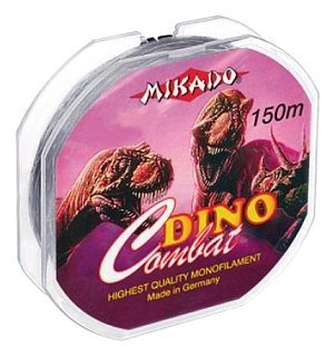 Леска Mikado Dino сombat 150м 0,50мм