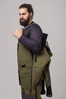Костюм Remington Horizon explorer capulet olive - фото 22