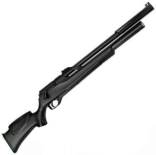 Винтовка Sturm Snowpeak T-Rex к.5,5 PCP 10-заряд+full spare set - фото 1