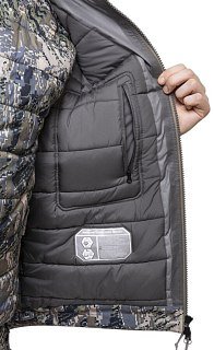 Костюм Remington 3 в 1 Researcher Fit Figure - фото 30