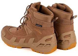 Ботинки Remington Boots military style canyon  - фото 7