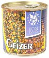 Консервированная зерновая смесь Lion Baits geizer mix 430мл