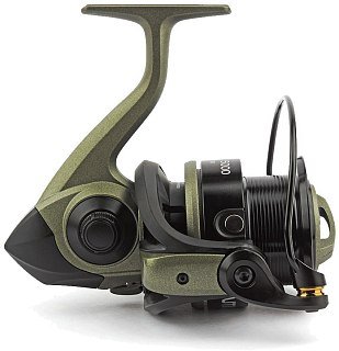 Катушка Nautilus Kepler Feeder 5000 Com - фото 3