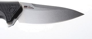 Нож Kershaw Link 420HC - фото 3