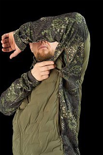 Костюм Fantom Force Salazar демисезонный DSN PR 510-2 - фото 8