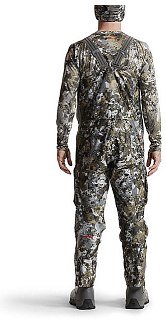 Брюки Sitka Incinerator AeroLite Optifade Elevated II - фото 11