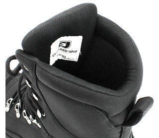 Ботинки Drake Brake TAC2.0 тактические зимние чёрный - фото 12