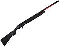 Ружье Ata Arms Neo X  Plastic черный 12x76 760мм 5+1 патронов