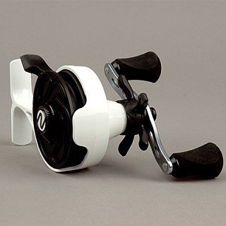 Катушка Nautilus Lira white Com - фото 5