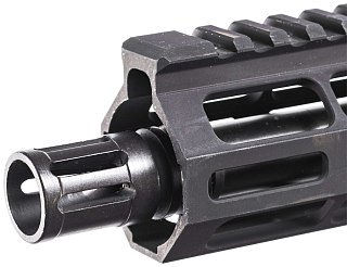 Карабин ADC AR9 9x19 Luger barrel 16" - фото 7