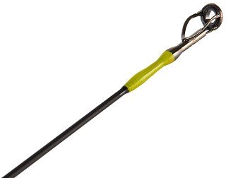 Спиннинг Salmo Diamond jig 24 2,10 - фото 4