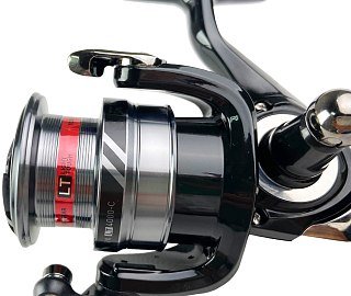 Катушка Daiwa 20 RX LT 4000-C - фото 9