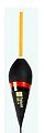 Поплавок Trabucco Black fury 2,0гр