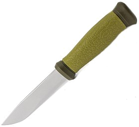 Нож Mora Outdoor 2000 сталь 12С27