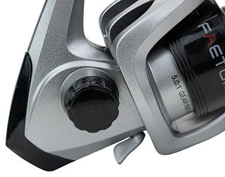 Катушка Nautilus Faeton NF1000 - фото 5