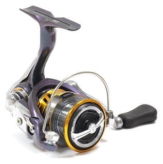 Катушка Daiwa 18 Regal LT 1000D - фото 5