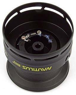 Катушка Nautilus Total Carp NTC8000 Com - фото 7
