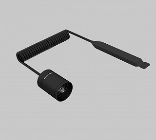 Фонарь Armytek Dobermann extended set белый - фото 9