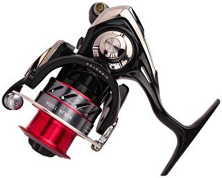 Катушка Daiwa Ninja 1500A - фото 2