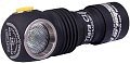 Фонарь Armytek Tiara C1 XP-L USB серебро