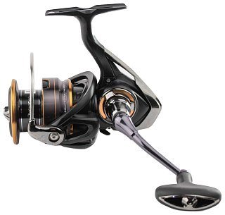 Катушка Daiwa 20 Legalis LT 6000 - фото 2