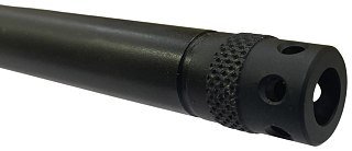 Карабин Hatsan 308Win Escort ERX 510мм без целика и мушки - фото 14