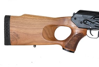 Карабин Молот Вепрь СОК 95С 308Win 590мм - фото 3