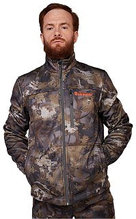 Джемпер Remington Polar dream timber
