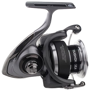 Катушка Daiwa 19 Lexa E LT 5000S-C - фото 4