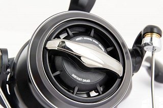 Катушка Shimano Speedcast 14000 XSC - фото 5
