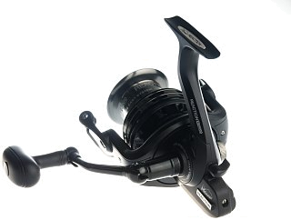 Катушка Trabucco K-Karp Reel reaction XT 8000 - фото 4