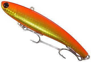 Воблер IMA Koume Vib 120 40гр orange gold 