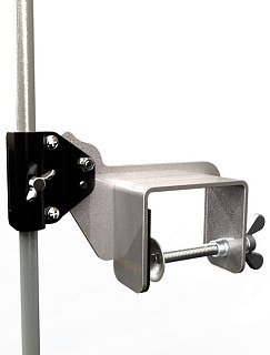 Струбцина Практик Standart для крепления эхолота - фото 2