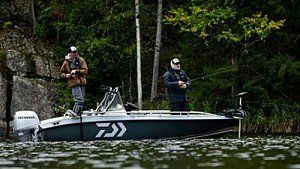 Безупречные катушки для рыбалки: новинки от Daiwa, Salmo, Black Side и других топовых брендов