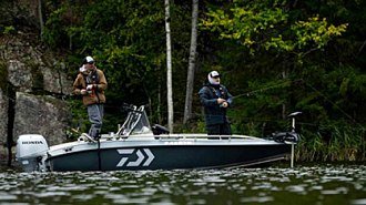 Безупречные катушки для рыбалки: новинки от Daiwa, Salmo, Black Side и других топовых брендов